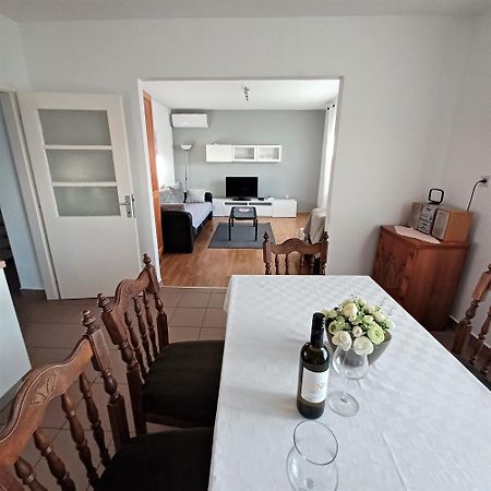 Apartmani Nada Senj  Eksteriør bilde