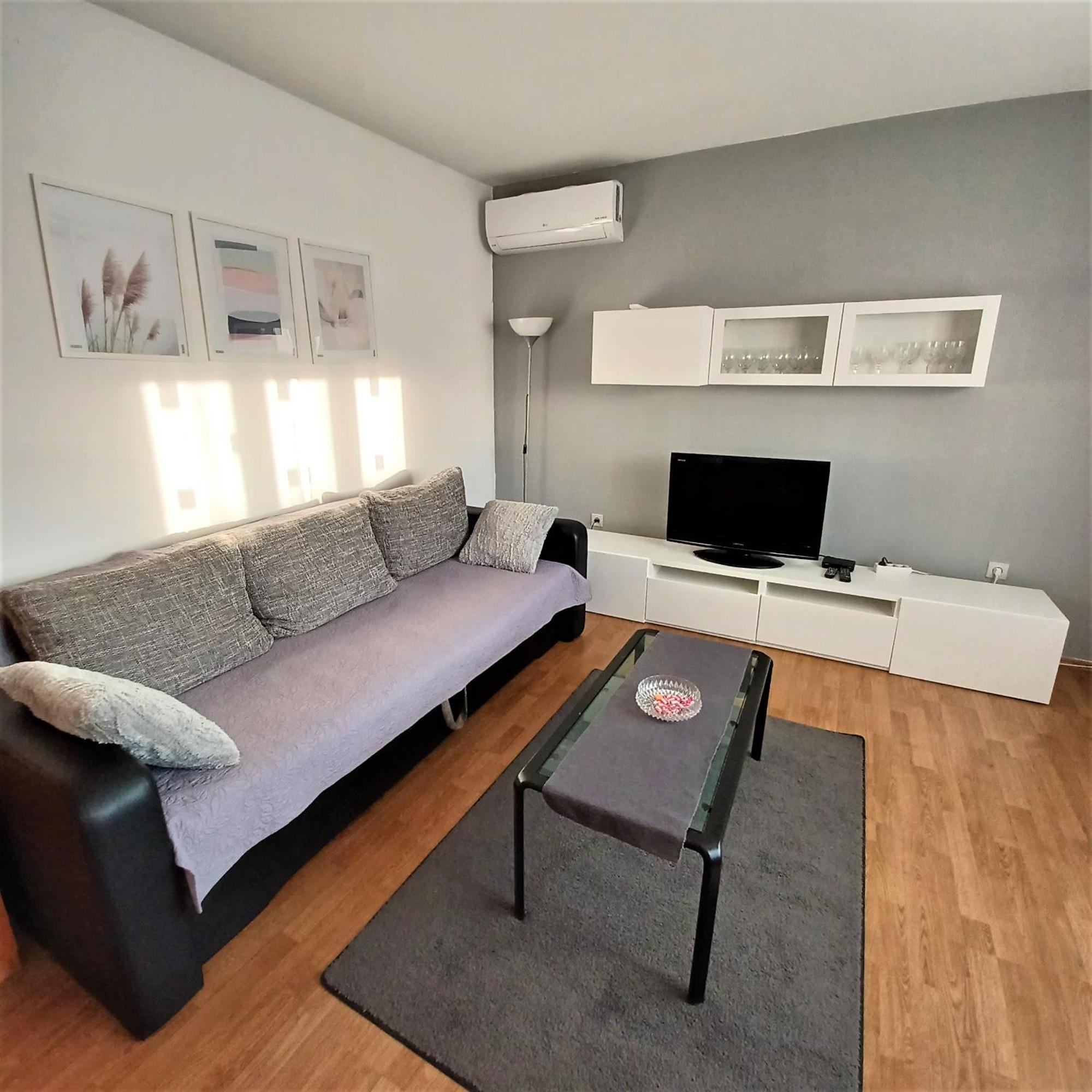 Apartmani Nada Senj  Eksteriør bilde