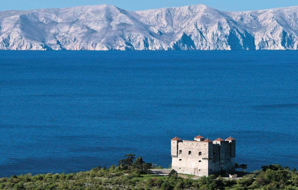 Apartmani Nada Senj  Eksteriør bilde